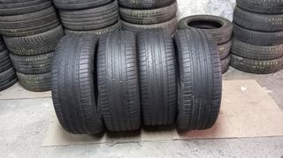 Ελαστικά 235-50R20 MICHELIN 4 Τεμ.