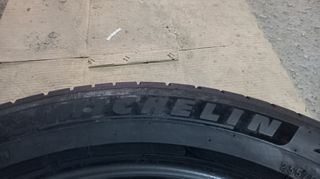 Ελαστικά 235-50R20 MICHELIN 4 Τεμ.-thumb-1