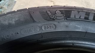 Ελαστικά 235-50R20 MICHELIN 4 Τεμ.-thumb-3