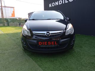 Opel Corsa 2011 6500 ΓΙA AΝΑ/ΚΟ-3ΤΕΚΝΟ-ΠΟ/ΝΟ COLOR EDITION-thumb-2
