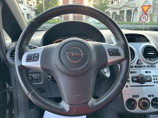 Opel Corsa 2011 6500 ΓΙA AΝΑ/ΚΟ-3ΤΕΚΝΟ-ΠΟ/ΝΟ COLOR EDITION-thumb-29