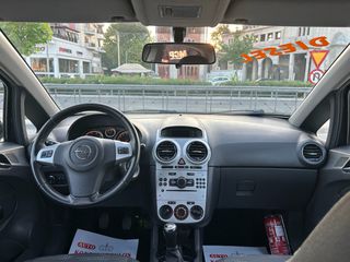 Opel Corsa 2011 6500 ΓΙA AΝΑ/ΚΟ-3ΤΕΚΝΟ-ΠΟ/ΝΟ COLOR EDITION-thumb-28