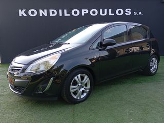 Opel Corsa 2011 6500 ΓΙA AΝΑ/ΚΟ-3ΤΕΚΝΟ-ΠΟ/ΝΟ COLOR EDITION-thumb-4