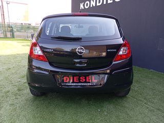 Opel Corsa 2011 6500 ΓΙA AΝΑ/ΚΟ-3ΤΕΚΝΟ-ΠΟ/ΝΟ COLOR EDITION-thumb-8