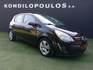 Opel Corsa 2011 6500 ΓΙA AΝΑ/ΚΟ-3ΤΕΚΝΟ-ΠΟ/ΝΟ COLOR EDITION