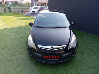Opel Corsa 2011 6500 ΓΙA AΝΑ/ΚΟ-3ΤΕΚΝΟ-ΠΟ/ΝΟ COLOR EDITION-thumb-3
