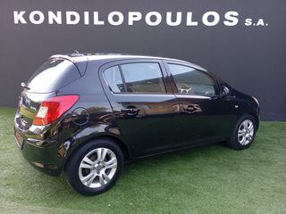 Opel Corsa 2011 6500 ΓΙA AΝΑ/ΚΟ-3ΤΕΚΝΟ-ΠΟ/ΝΟ COLOR EDITION-thumb-7