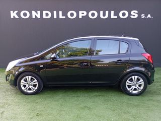 Opel Corsa 2011 6500 ΓΙA AΝΑ/ΚΟ-3ΤΕΚΝΟ-ΠΟ/ΝΟ COLOR EDITION-thumb-5