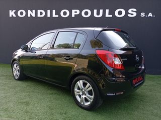 Opel Corsa 2011 6500 ΓΙA AΝΑ/ΚΟ-3ΤΕΚΝΟ-ΠΟ/ΝΟ COLOR EDITION-thumb-6