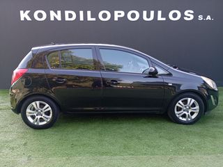 Opel Corsa 2011 6500 ΓΙA AΝΑ/ΚΟ-3ΤΕΚΝΟ-ΠΟ/ΝΟ COLOR EDITION-thumb-1
