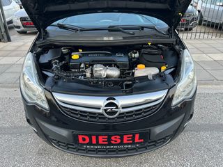 Opel Corsa 2011 6500 ΓΙA AΝΑ/ΚΟ-3ΤΕΚΝΟ-ΠΟ/ΝΟ COLOR EDITION-thumb-38
