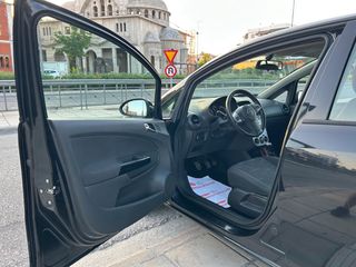 Opel Corsa 2011 6500 ΓΙA AΝΑ/ΚΟ-3ΤΕΚΝΟ-ΠΟ/ΝΟ COLOR EDITION-thumb-12