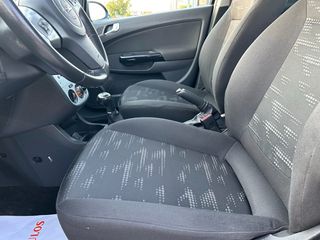 Opel Corsa 2011 6500 ΓΙA AΝΑ/ΚΟ-3ΤΕΚΝΟ-ΠΟ/ΝΟ COLOR EDITION-thumb-14