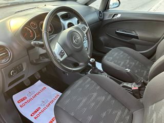 Opel Corsa 2011 6500 ΓΙA AΝΑ/ΚΟ-3ΤΕΚΝΟ-ΠΟ/ΝΟ COLOR EDITION-thumb-13