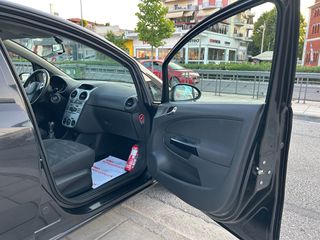 Opel Corsa 2011 6500 ΓΙA AΝΑ/ΚΟ-3ΤΕΚΝΟ-ΠΟ/ΝΟ COLOR EDITION-thumb-17