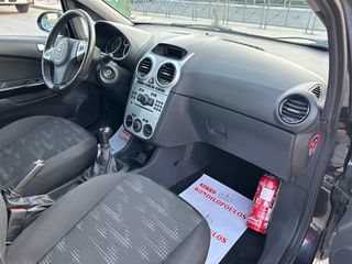 Opel Corsa 2011 6500 ΓΙA AΝΑ/ΚΟ-3ΤΕΚΝΟ-ΠΟ/ΝΟ COLOR EDITION-thumb-18