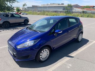 Ford Fiesta 2013 1.6 TDCI TREND!!!ΕΛΛΗΝΙΚΟ!!!