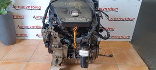 SEAT LEON / TOLEDO / GOLF / AUDI ΚΙΝΗΤΗΡΑΣ *AKL* . Ο,ΤΙ ΘΕΛΕΤΕ ΡΩΤΗΣΤΕ ΜΑΣ. ΑΠΟΣΤΟΛΗ ΣΕ ΟΛΗ ΤΗΝ ΕΛΛΑΔΑ!!