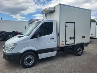 Ψυγείο Mercedes-Benz 2011 316 SPRINTER-thumb-1