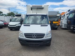 Ψυγείο Mercedes-Benz 2011 316 SPRINTER-thumb-2