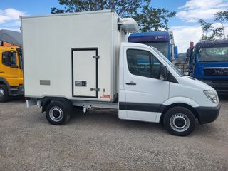 Ψυγείο Mercedes-Benz 2011 316 SPRINTER-thumb-4