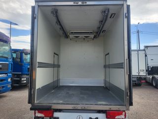 Ψυγείο Mercedes-Benz 2011 316 SPRINTER-thumb-6