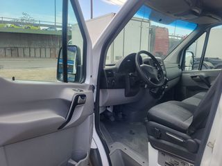Ψυγείο Mercedes-Benz 2011 316 SPRINTER-thumb-8