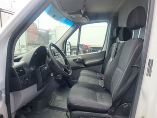 Ψυγείο Mercedes-Benz 2011 316 SPRINTER-thumb-9