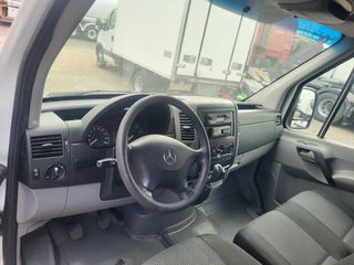 Ψυγείο Mercedes-Benz 2011 316 SPRINTER-thumb-10