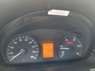 Ψυγείο Mercedes-Benz 2011 316 SPRINTER-thumb-11