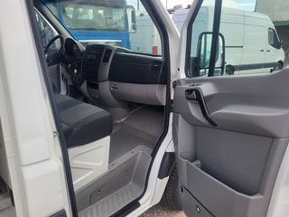 Ψυγείο Mercedes-Benz 2011 316 SPRINTER-thumb-12