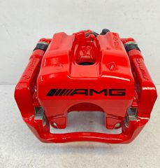 Mercedes a45/a35 amg performance s φρενα εμπρος-πίσω w177-thumb-2