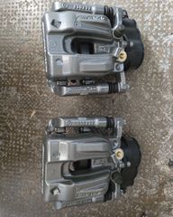 Mercedes a45/a35 amg performance s φρενα εμπρος-πίσω w177-thumb-5