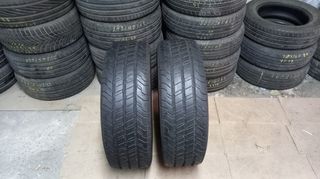 Ελαστικά 215-65R16C CONTINENTAL 2 Τεμ.