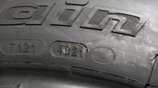 Ελαστικά 255-70R18 BFGOODRICH 2 Τεμ.-thumb-3
