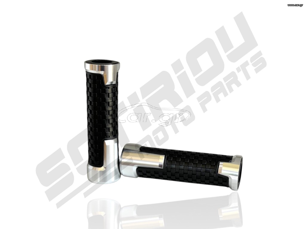 ΧΕΡΟΥΛΙΑ CNC UNIVERSAL ΑΣΗΜΙ