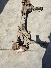 Kia Ceed 2007-2011  Αξονας Πίσω (γέφυρα )