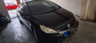 Peugeot 307 2005 307 CC CABRIO