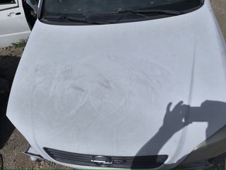 καπό από opel astra g