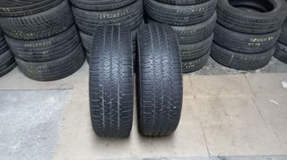 Ελαστικά 215-65R16C MICHELIN 2 Τεμ.