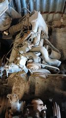 BMW κινητήρας Μ30 Β35 από 635csi κατάλληλος για Ε24 Ε23 Ε30 Ε28 Ε12
