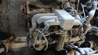 BMW κινητήρας Μ30 Β35 από 635csi κατάλληλος για Ε24 Ε23 Ε30 Ε28 Ε12-thumb-1