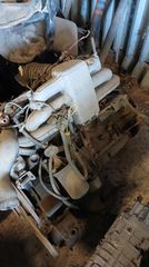BMW κινητήρας Μ30 Β35 από 635csi κατάλληλος για Ε24 Ε23 Ε30 Ε28 Ε12-thumb-2