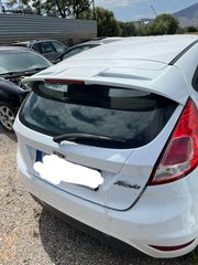 FORD FIESTA  ΜΠΑΓΚΑΖ ΜΕ ΜΕΓΑΛΗ ΑΕΡΟΤΟΜΗ / 2008-2017 / ΡΩΤΗΣΤΕ  ΤΙΜΗ!! /...