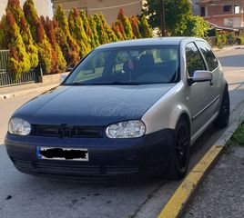 Volkswagen Golf 2002 FSI