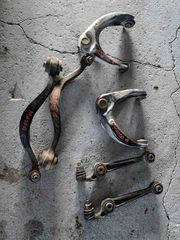 MAZDA 6 ΕΜΠΡΟΣ ΨΑΛΙΔΙΑ-thumb-1
