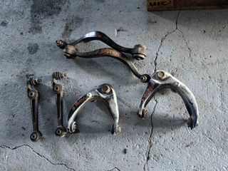MAZDA 6 ΕΜΠΡΟΣ ΨΑΛΙΔΙΑ-thumb-3
