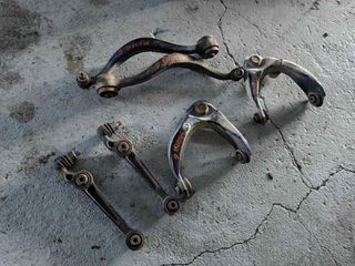 MAZDA 6 ΕΜΠΡΟΣ ΨΑΛΙΔΙΑ-thumb-4