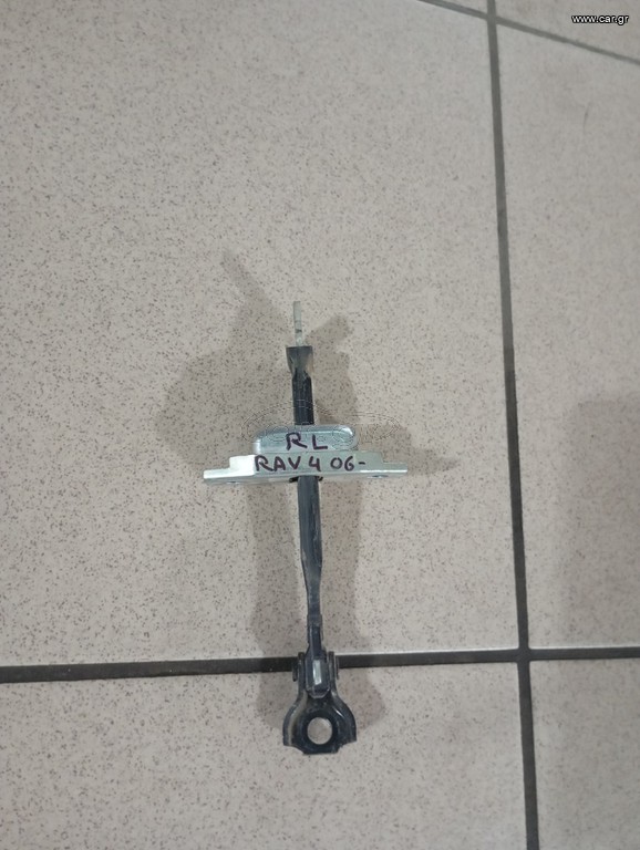 ΣΤΟΠΕΡ ΠΙΣΩ RAV4 2005-2012