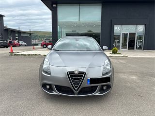 Alfa Romeo Giulietta 2014 QV LINE-thumb-1